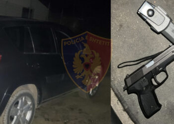 Autori i plagosjes u iku nga duart, policia arreston shokun që e arratisi