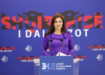 Shpopullimi në emergjencë kombëtare/ Garo: Shqipëria e Edi Ramës është eksportues kryesor krimi dhe droge në Europë