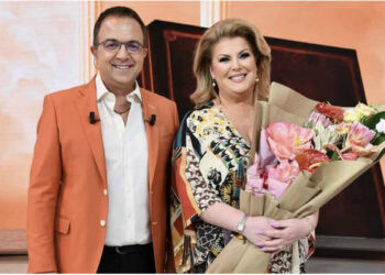 A i dinë më parë rastet tek “Shihemi në Gjyq”? Eni Çobani: Arditi është qershia mbi tortë!