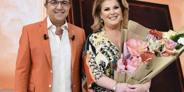 A i dinë më parë rastet tek “Shihemi në Gjyq”? Eni Çobani: Arditi është qershia mbi tortë!