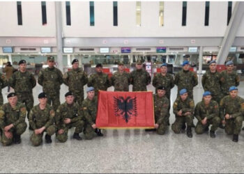 Tërmeti tragjik në Turqi, mbërrin në Stamboll ekipi i dytë i ndihmës nga Shqipëria