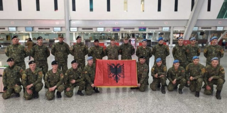 Tërmeti tragjik në Turqi, mbërrin në Stamboll ekipi i dytë i ndihmës nga Shqipëria