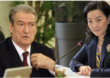 Tha se Yuri Kim e kërcënoi, Berisha zbulon mesazhin dhe personin që ja dërgoi