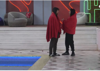 Maestro e thotë troç: Dua të ngatërroj Oltën dhe Luizin