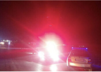 Aksident tragjik në Kosovë, 4 viktima nga përplasja e tre makinave