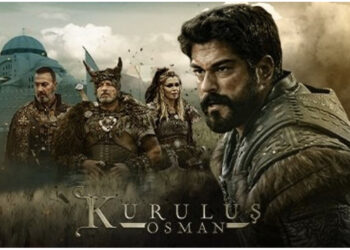 FOTO/ Gjendet i vdekur nën rrënoja aktori i serialit turk “Osmani”