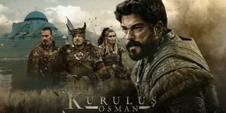 FOTO/ Gjendet i vdekur nën rrënoja aktori i serialit turk “Osmani”