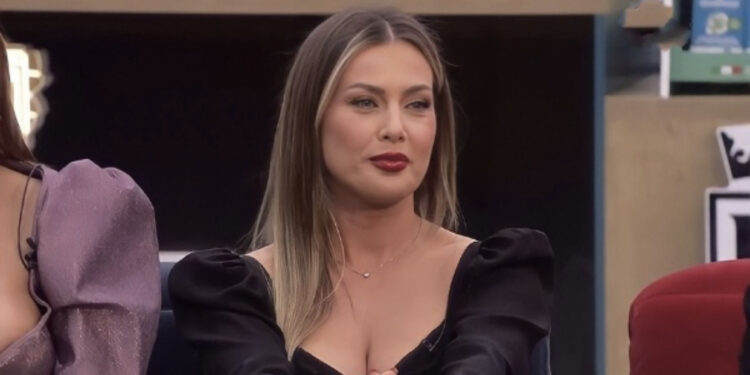 VIDEO/ Dorëzohet Olta Gixhari? Aktorja: Unë nuk do ta fitoj “Big Brother VIP”