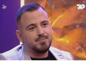 “Kam tentuar dy herë vetëvrasjen”/ Trondit ish-banori i BBV: Kam trauma nga …