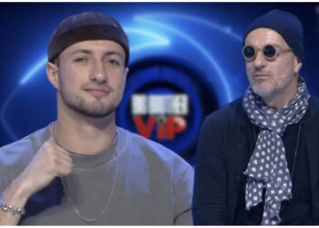 Mesazhet e publikuara nga ish e dashura e Kristit, reagon Robert Aliaj!