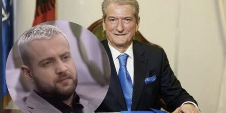 I ka shkruar letër Luizit? Berisha flet për BBV dhe uron çiftin: Të trashëgohen, jetë të lumtur!