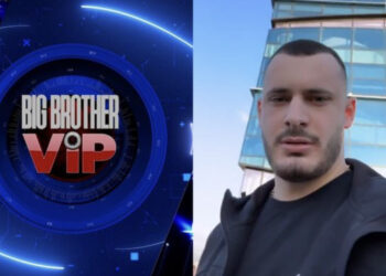 Gati për të nisur aventurën në BBV, Dijonis Biba publikon fotot nga ambientet e TCH