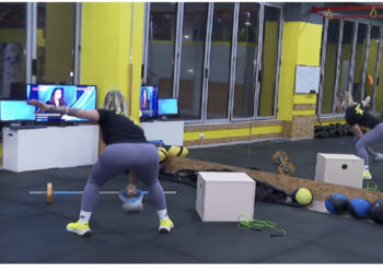 VIDEO/ “Big Brother VIP” më mirë se futbolli! Braktisen kalçetot dhe palestrat gjatë mbrëmjeve të spektaklit