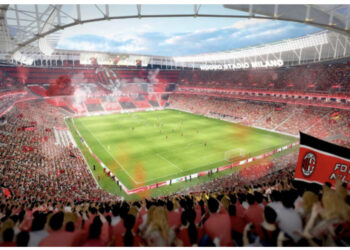 Milan i jep lamtumirën “San Siros”, tre opsione për stadiumin e ri