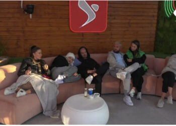 Luizi sfidon Oltën: Të dalim në nominim bashkë