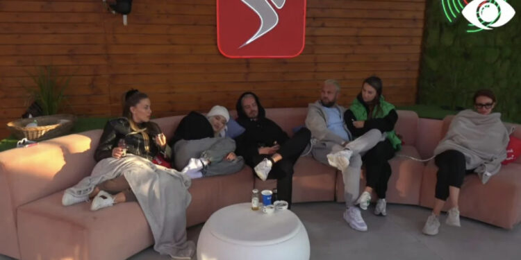 Luizi sfidon Oltën: Të dalim në nominim bashkë