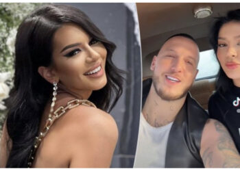 Mozzik paralajmëron këngën e re, Efi pjesë e projektit