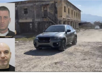 Makina gati për atentat! Dalin në gjyq dy “ushtarët” e killerit, do vrisnin bosin?