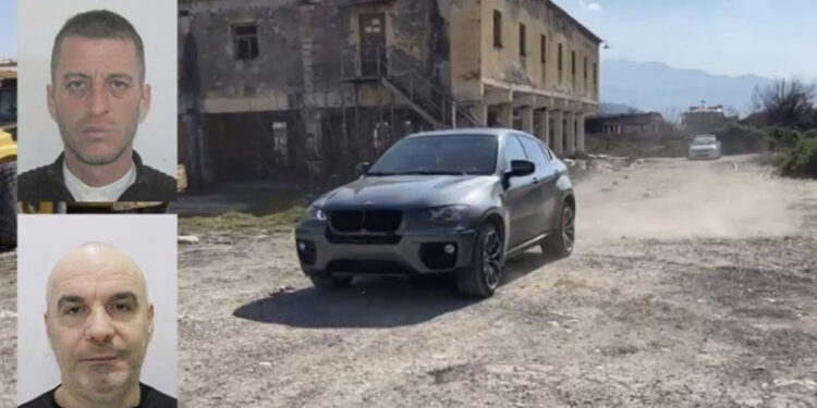 Makina gati për atentat! Dalin në gjyq dy “ushtarët” e killerit, do vrisnin bosin?