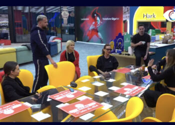 VIDEO/ “Kristi ka qejf Dean?”/ Luizi bisedon me Deamishel