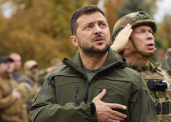 Sot mbushet 1 vit nga pushtimi rus në Ukrainë, Zelensky: 2023 do të sjellë fitoren tonë