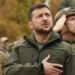 Sot mbushet 1 vit nga pushtimi rus në Ukrainë, Zelensky: 2023 do të sjellë fitoren tonë
