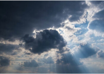 MOTI SOT: Kthjellime dhe vranësira të shumta, reshje