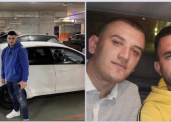 Aksidenti me 4 të vdekur në Kosovë, një nga viktimat zyrtar i Komunës së Ferizajt