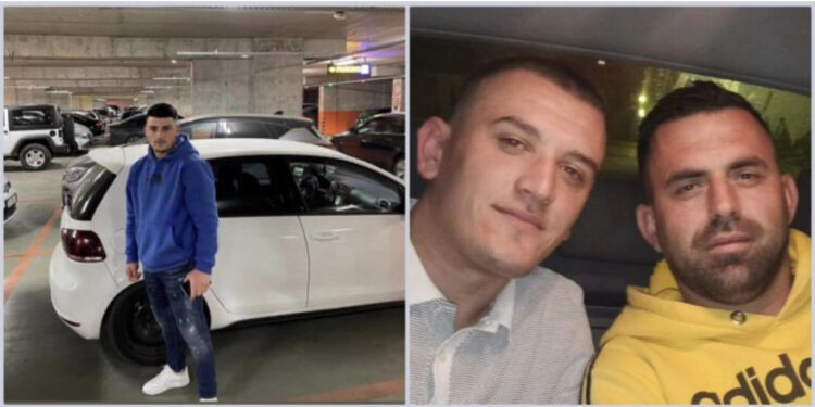 Aksidenti me 4 të vdekur në Kosovë, një nga viktimat zyrtar i Komunës së Ferizajt