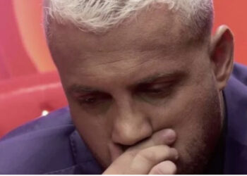 “U lidh me mua kur kishte një tjetër”, Luizi hap zemrën si rrallëherë për jetën personale: Ata u martuan…