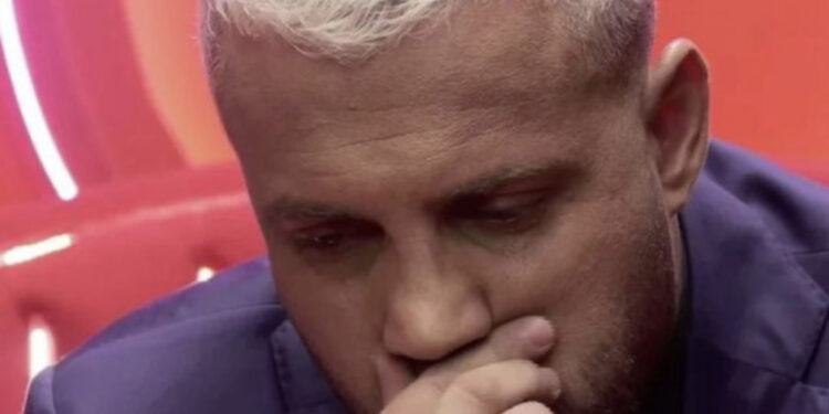 “U lidh me mua kur kishte një tjetër”, Luizi hap zemrën si rrallëherë për jetën personale: Ata u martuan…