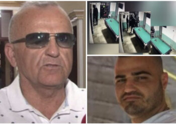 Belgjika dënon me 12 vite burg nipin e deputetit të PS-së