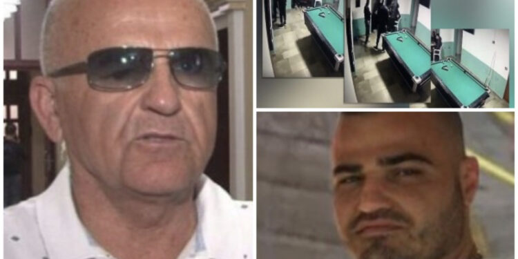 Belgjika dënon me 12 vite burg nipin e deputetit të PS-së