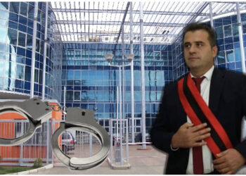 Digjet mandati/ Dënohet kryebashkiaku socialist i Mallakastrës Qerim Ismailaj