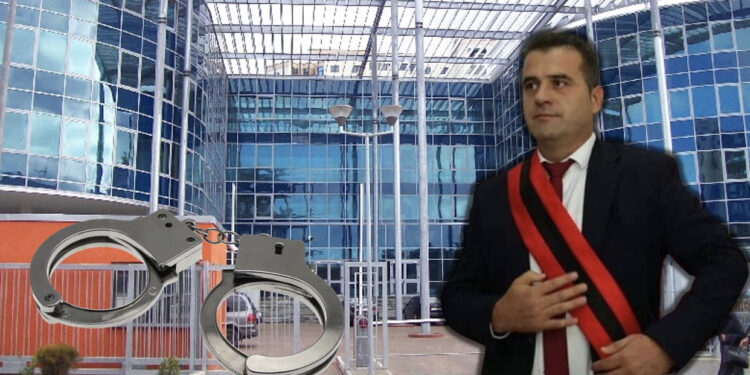 Digjet mandati/ Dënohet kryebashkiaku socialist i Mallakastrës Qerim Ismailaj