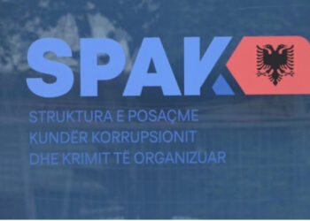 Korrupsion dhe shpërdorim detyre, SPAK iu vendos prangat 4 zyrtarëve bashkiakë