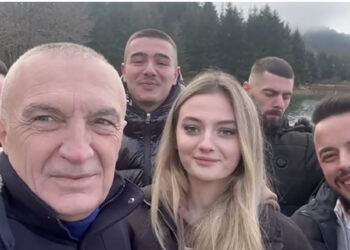 VIDEO/ Mesazhi i Metës: Do ta bëjmë Pukën si Zvicra