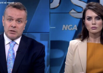 Deklarata E FORTË e Karamuços: Vdekja e kenianes mund të jetë fshehur për shkak të një POLITIKANI