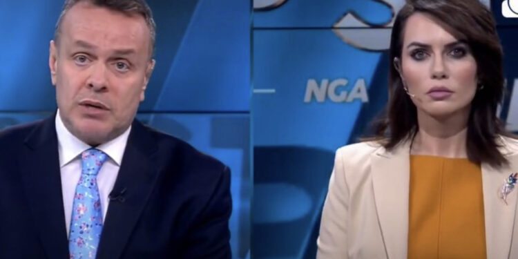 Deklarata E FORTË e Karamuços: Vdekja e kenianes mund të jetë fshehur për shkak të një POLITIKANI