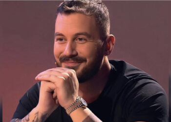 Pas Donaldit, edhe Romeo Veshaj në “Big Brother VIP Albania”?