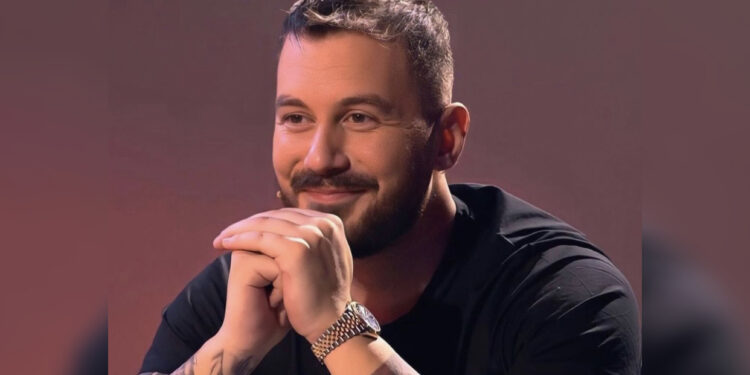 Pas Donaldit, edhe Romeo Veshaj në “Big Brother VIP Albania”?