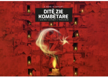 Sot ditë zie kombëtare/ Shqipëria nderon viktimat e tërmetit tragjik në Turqi e Siri!