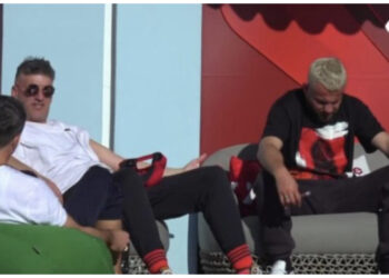 Bledi Mane tregon kush do të eleminohet dhe paralajmëron një suprizë