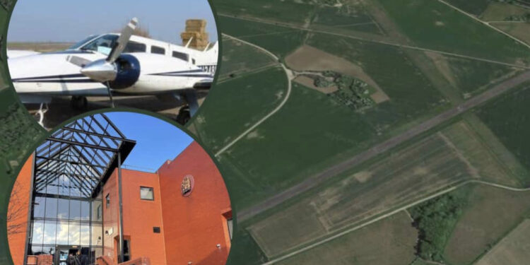 “I njohur si Tim K”, kush është “kapo” që tentoi të fuste emigrantë nga ajri në Britani?