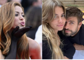 VIDEO-Fans i Shakirës, pronari përzë Piquen dhe Clara Kian nga restoranti