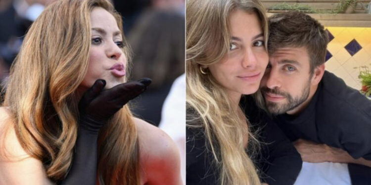 VIDEO-Fans i Shakirës, pronari përzë Piquen dhe Clara Kian nga restoranti