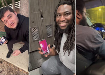 VIDEO/ Fenomeni Luiz lë para ekranit edhe të huajt, amerikanët fiksohen pas tij