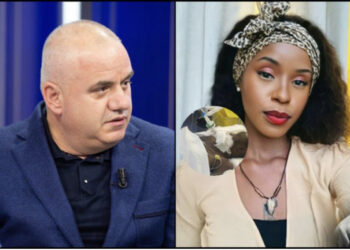 Vdekja e Joy Aoko, Hoxha: U ndalua shoferi për të shfryrë ngjarjen. Aksionerët e kazinosë dalin me foto të kryeministrit