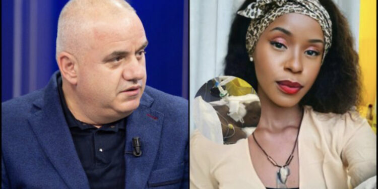 Vdekja e Joy Aoko, Hoxha: U ndalua shoferi për të shfryrë ngjarjen. Aksionerët e kazinosë dalin me foto të kryeministrit