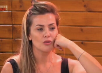 Emocionohet Olta: Para se të hyja në BBV ngela shtatzënë, por e humba